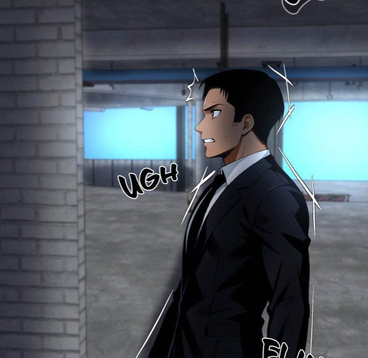 Gangster x Office Lady - Chapter 83 Page 33