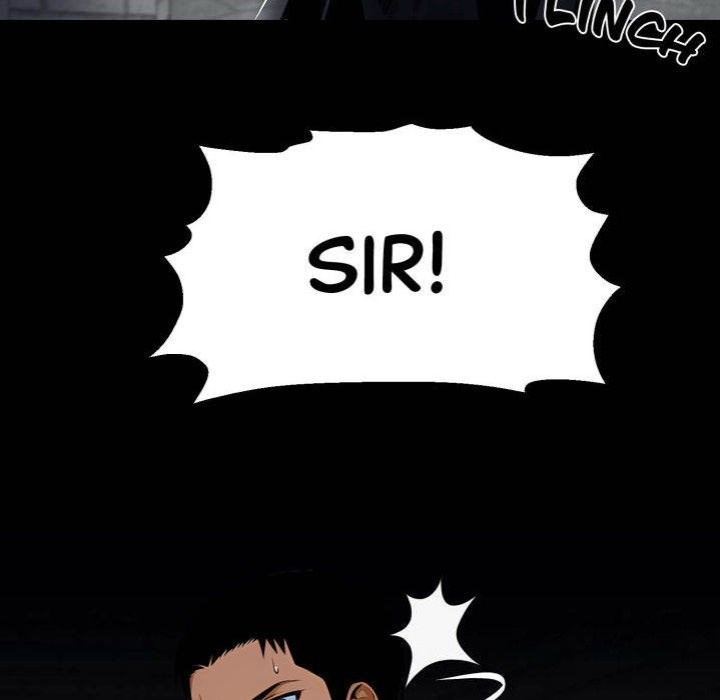 Gangster x Office Lady - Chapter 83 Page 34