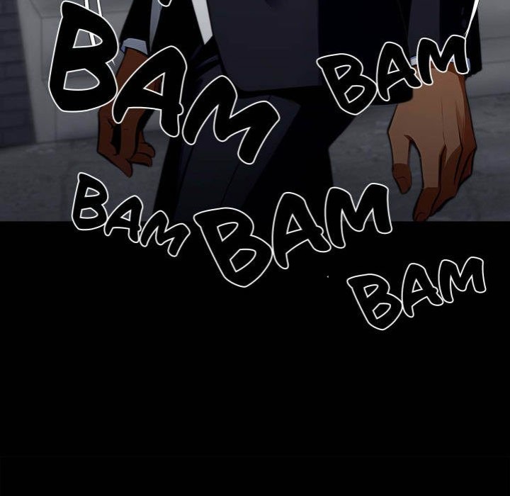 Gangster x Office Lady - Chapter 83 Page 36