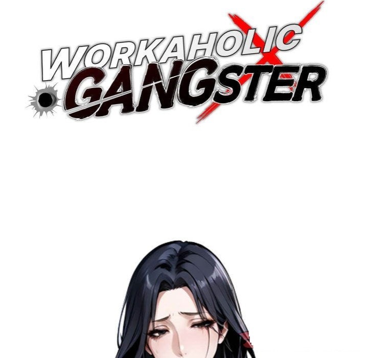 Gangster x Office Lady - Chapter 83 Page 39