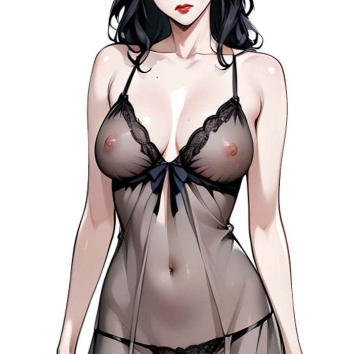 Gangster x Office Lady - Chapter 83 Page 40