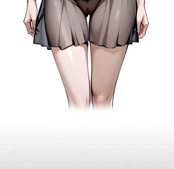 Gangster x Office Lady - Chapter 83 Page 41