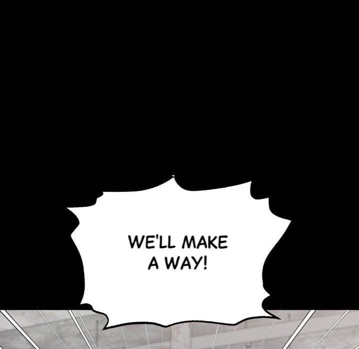 Gangster x Office Lady - Chapter 83 Page 44