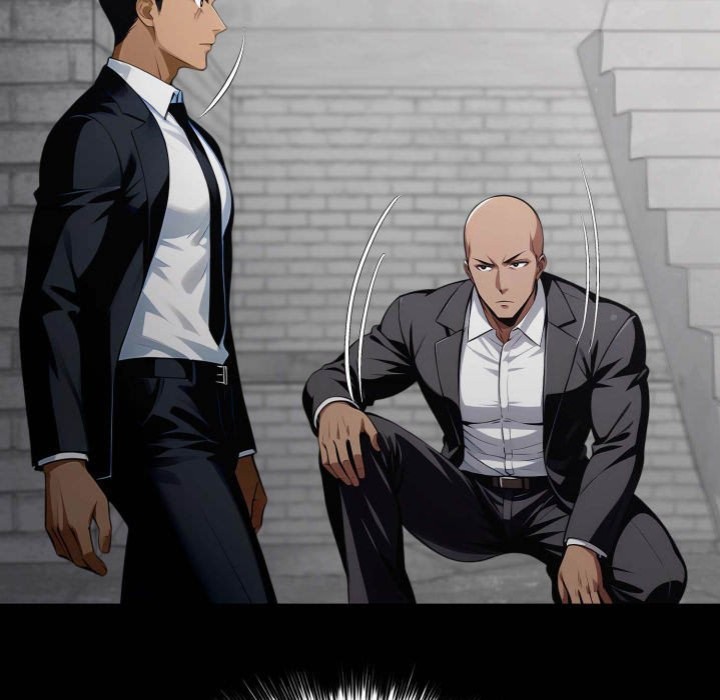 Gangster x Office Lady - Chapter 83 Page 49