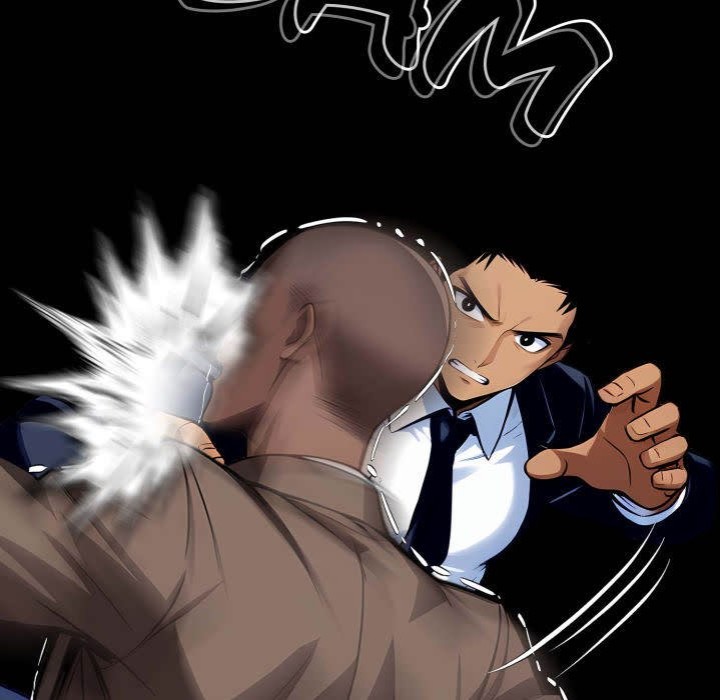 Gangster x Office Lady - Chapter 83 Page 5