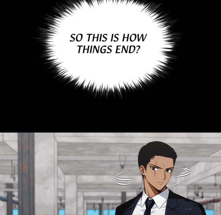 Gangster x Office Lady - Chapter 83 Page 50