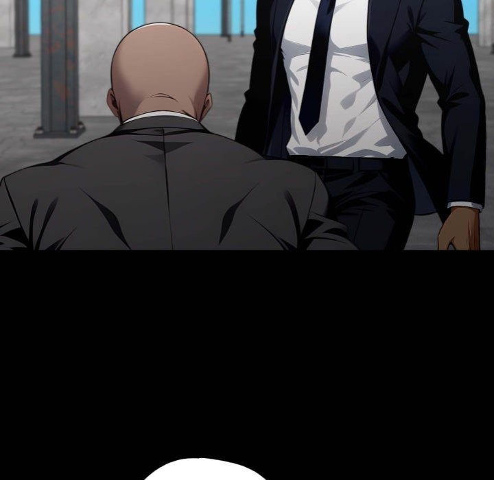 Gangster x Office Lady - Chapter 83 Page 51