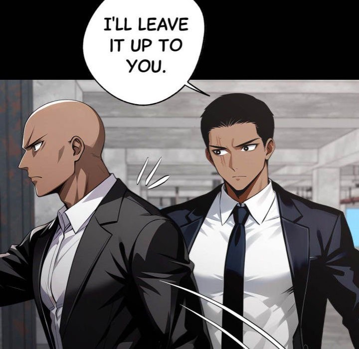 Gangster x Office Lady - Chapter 83 Page 52