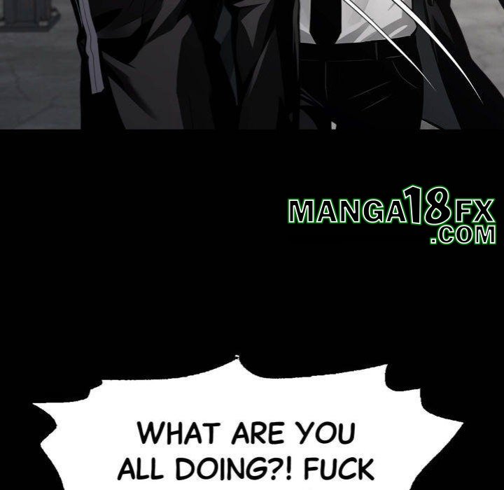 Gangster x Office Lady - Chapter 83 Page 53