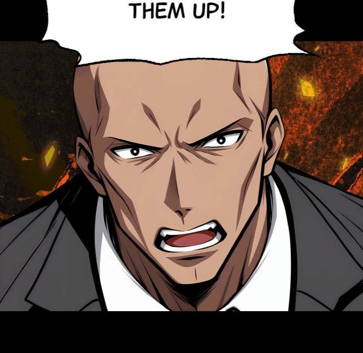 Gangster x Office Lady - Chapter 83 Page 54