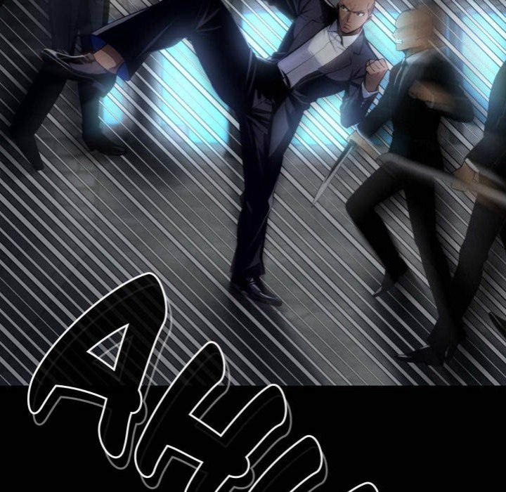 Gangster x Office Lady - Chapter 83 Page 56