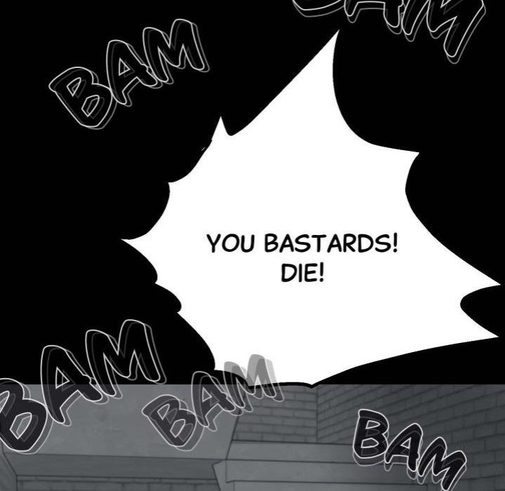 Gangster x Office Lady - Chapter 83 Page 58