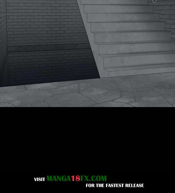 Gangster x Office Lady - Chapter 83 Page 59