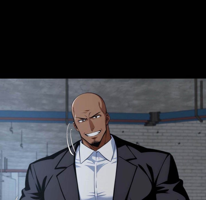 Gangster x Office Lady - Chapter 83 Page 60