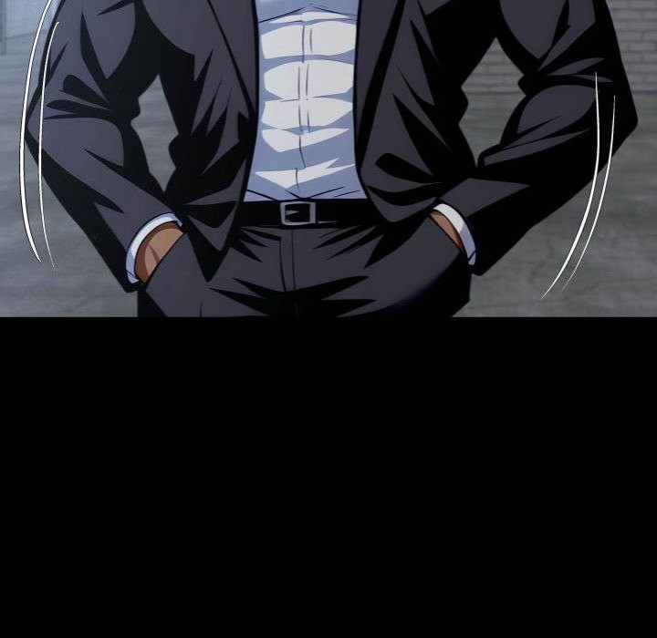 Gangster x Office Lady - Chapter 83 Page 61