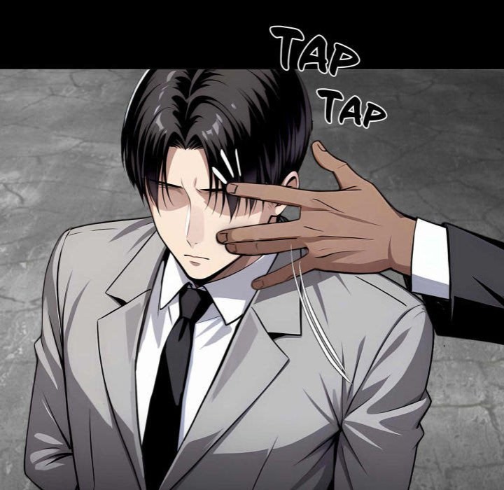 Gangster x Office Lady - Chapter 83 Page 64