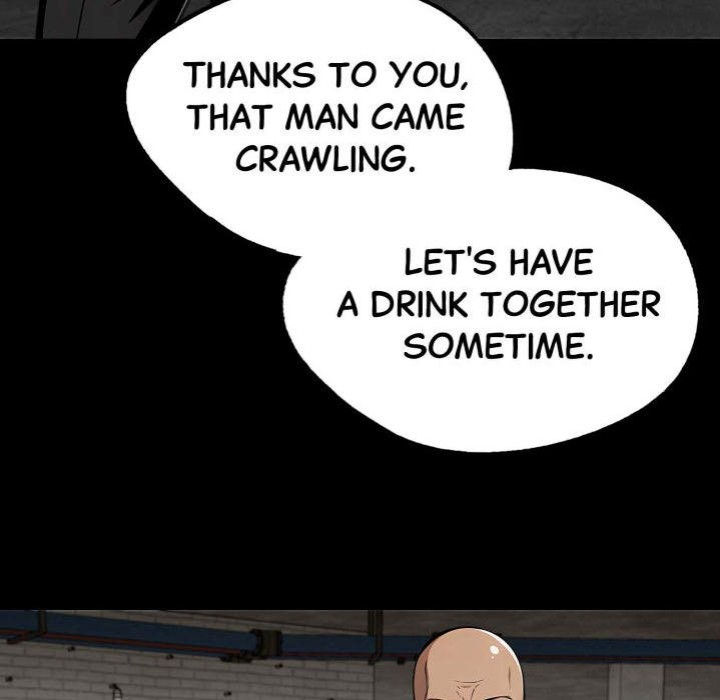 Gangster x Office Lady - Chapter 83 Page 67