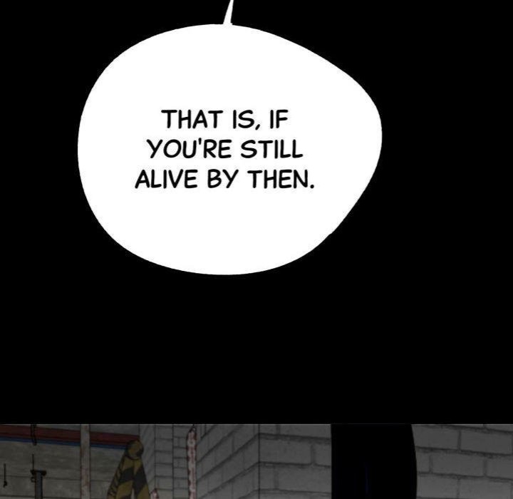 Gangster x Office Lady - Chapter 83 Page 69