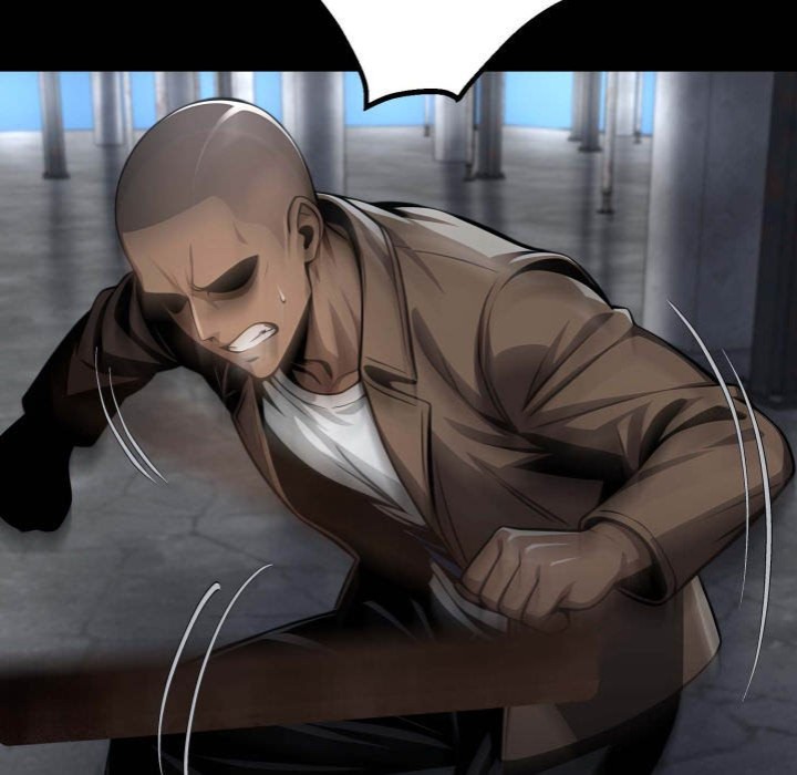 Gangster x Office Lady - Chapter 83 Page 7