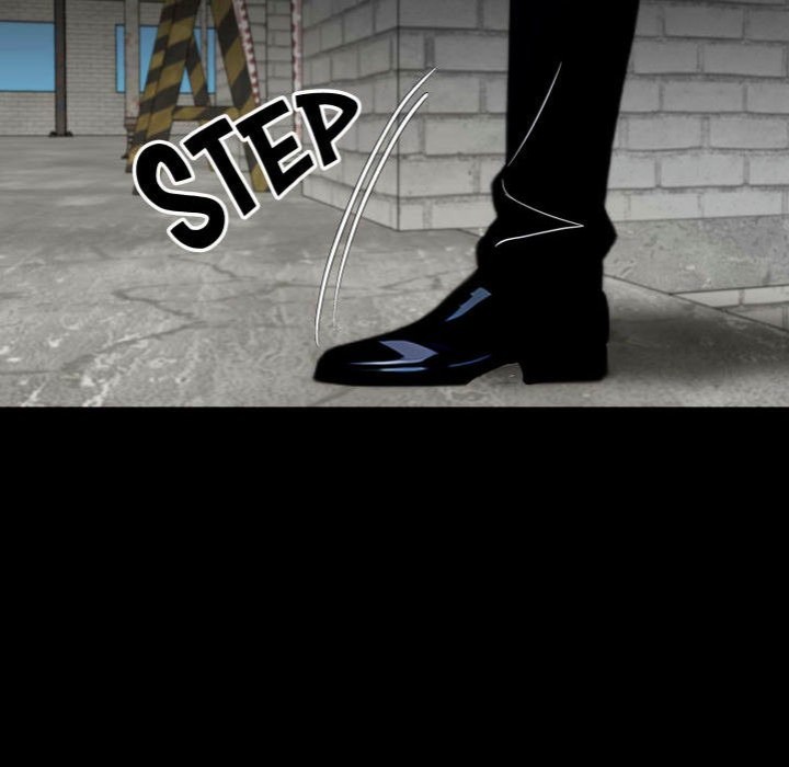 Gangster x Office Lady - Chapter 83 Page 70