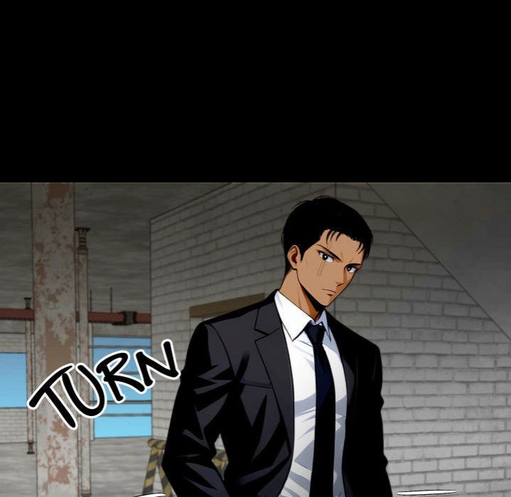 Gangster x Office Lady - Chapter 83 Page 71