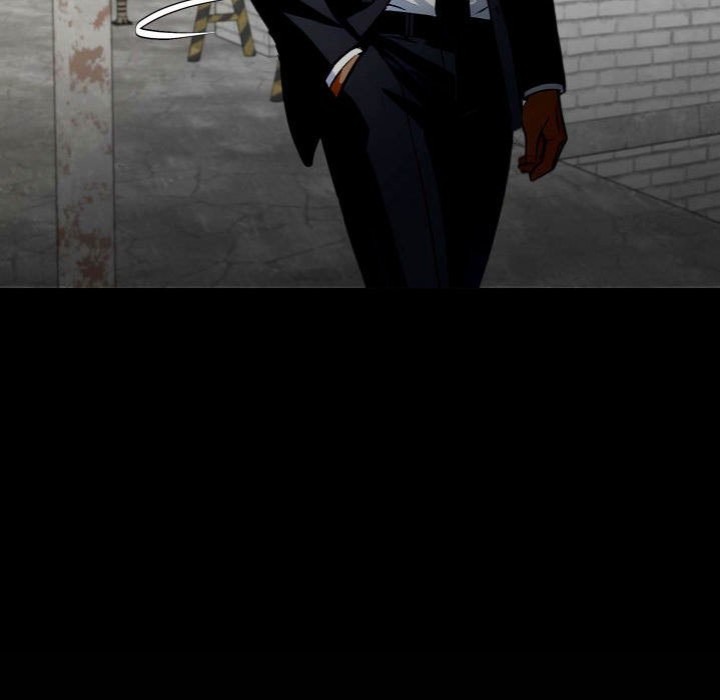 Gangster x Office Lady - Chapter 83 Page 72