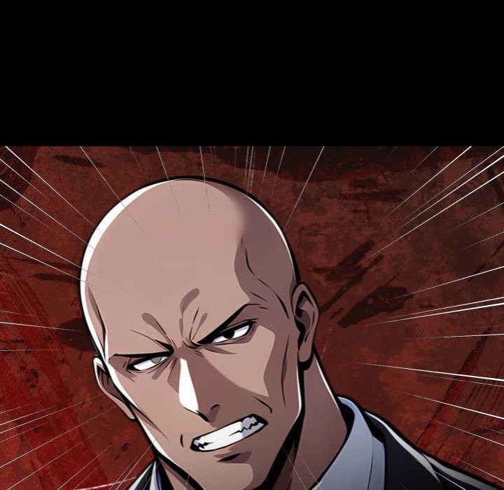 Gangster x Office Lady - Chapter 83 Page 73