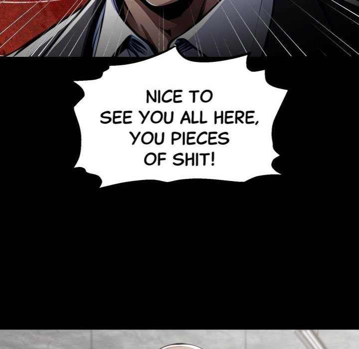 Gangster x Office Lady - Chapter 83 Page 74