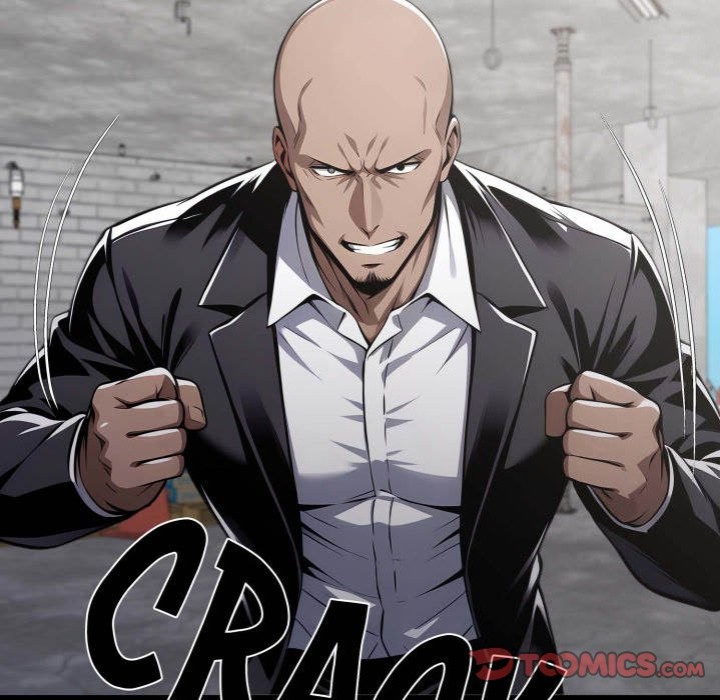 Gangster x Office Lady - Chapter 83 Page 75