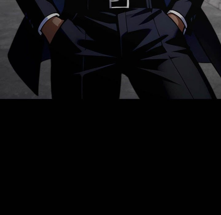 Gangster x Office Lady - Chapter 83 Page 78