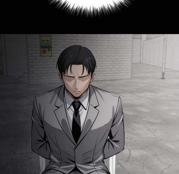 Gangster x Office Lady - Chapter 83 Page 81