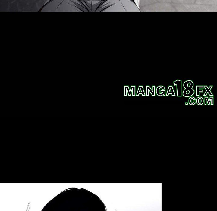 Gangster x Office Lady - Chapter 83 Page 82