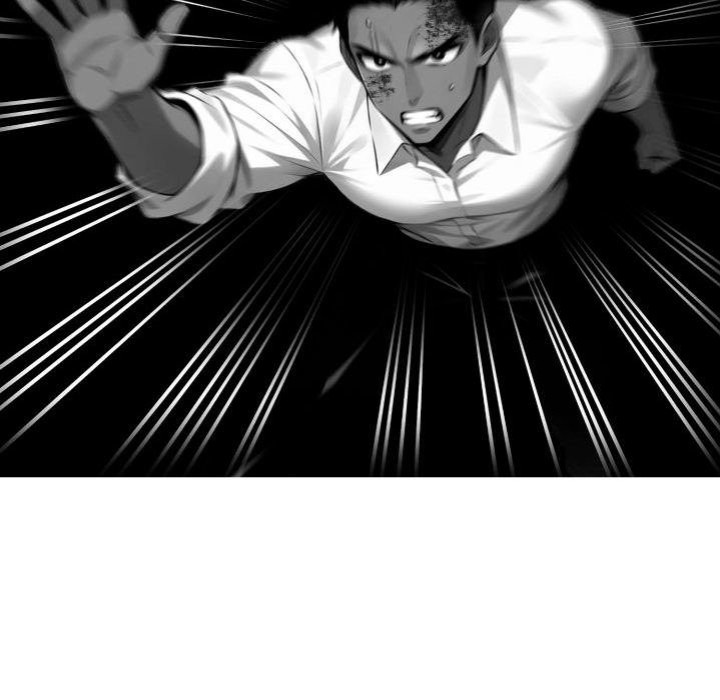 Gangster x Office Lady - Chapter 83 Page 88