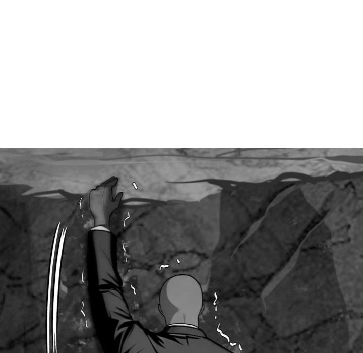 Gangster x Office Lady - Chapter 83 Page 89