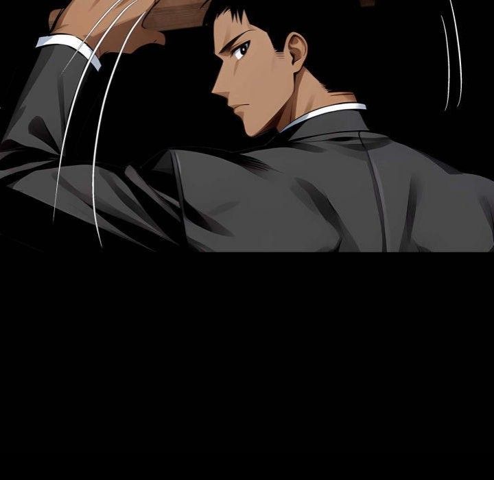 Gangster x Office Lady - Chapter 83 Page 9