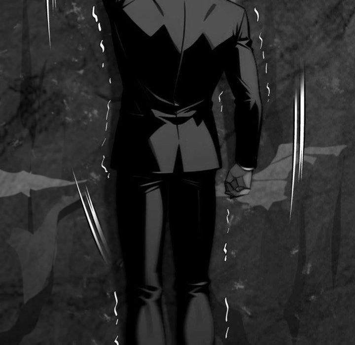 Gangster x Office Lady - Chapter 83 Page 90