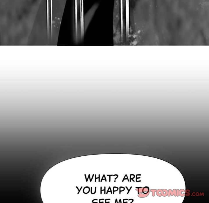 Gangster x Office Lady - Chapter 83 Page 93