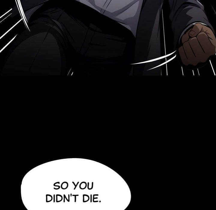 Gangster x Office Lady - Chapter 83 Page 95