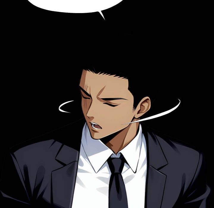 Gangster x Office Lady - Chapter 83 Page 96