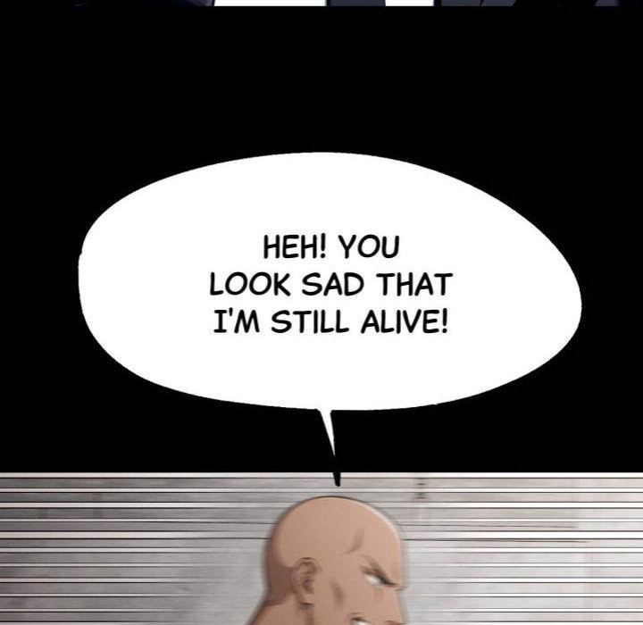 Gangster x Office Lady - Chapter 83 Page 97