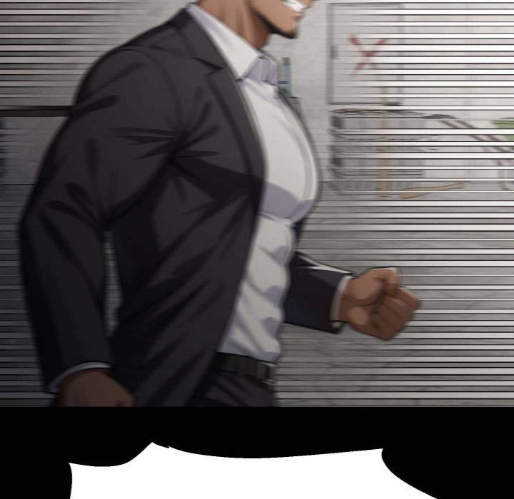 Gangster x Office Lady - Chapter 83 Page 98