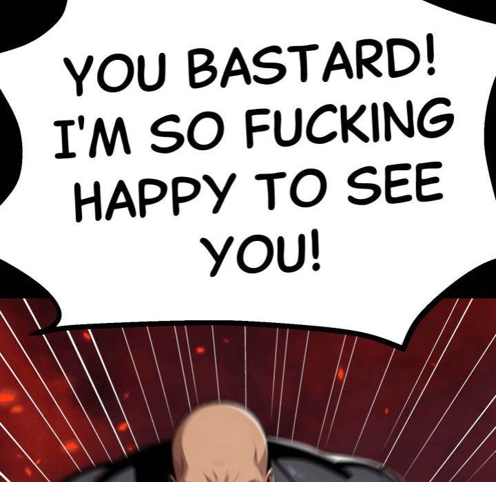 Gangster x Office Lady - Chapter 83 Page 99