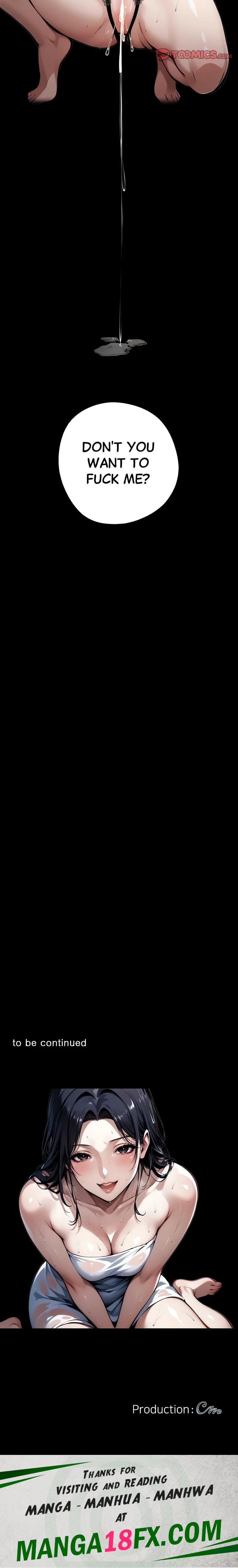 Gangster x Office Lady - Chapter 9 Page 26