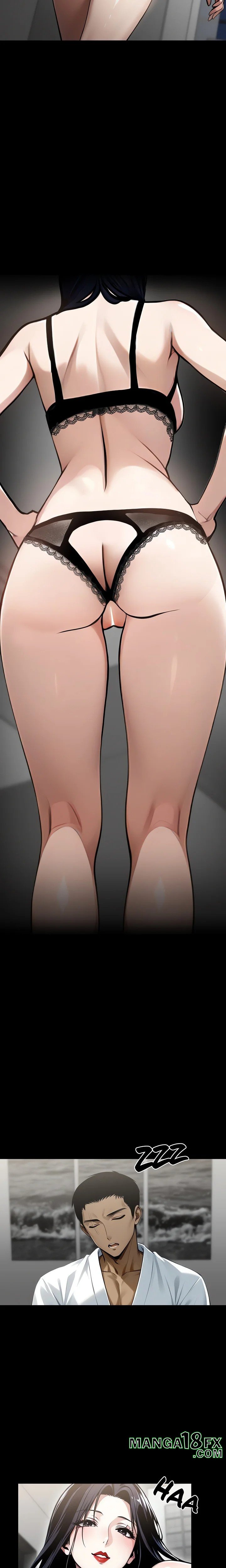Gangster x Office Lady - Chapter 9 Page 7