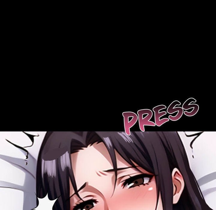 Gangster x Office Lady - Chapter 96 Page 115