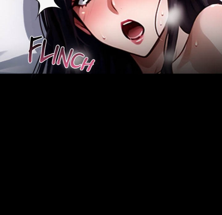 Gangster x Office Lady - Chapter 96 Page 116