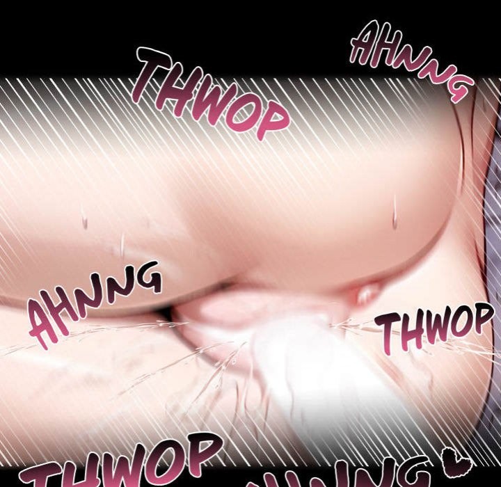 Gangster x Office Lady - Chapter 96 Page 122