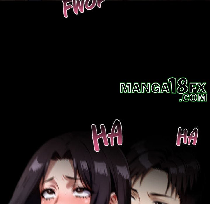 Gangster x Office Lady - Chapter 96 Page 137