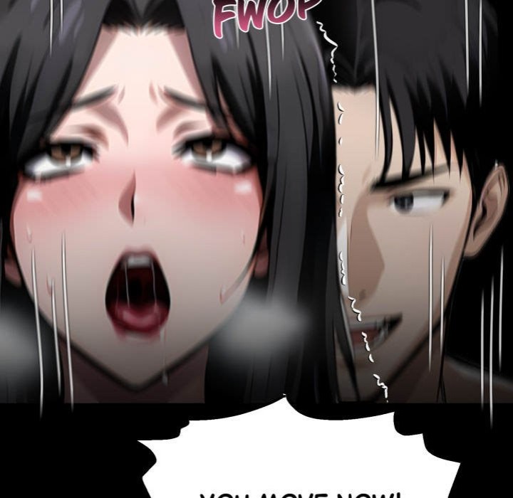 Gangster x Office Lady - Chapter 96 Page 142