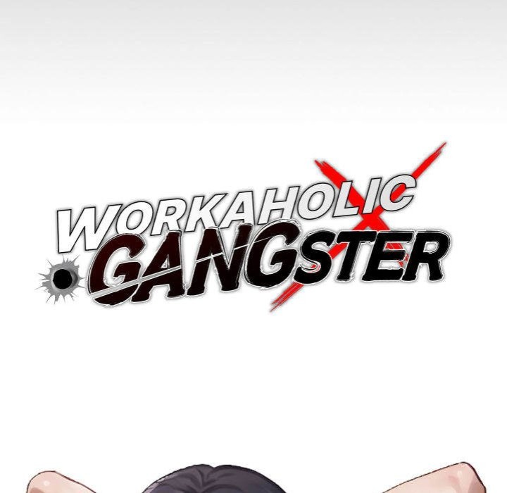 Gangster x Office Lady - Chapter 96 Page 36